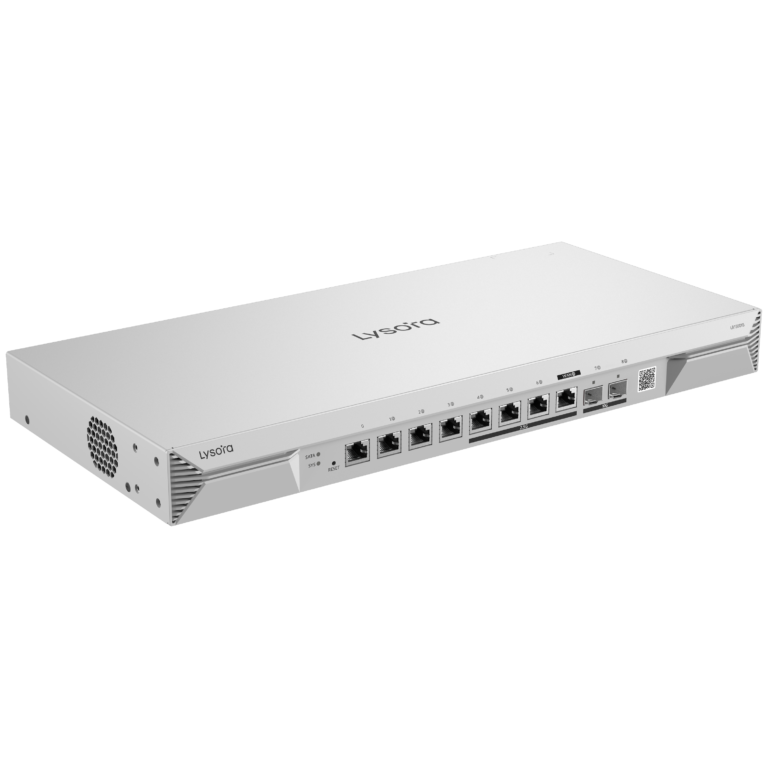LR1500XS gallery image 2