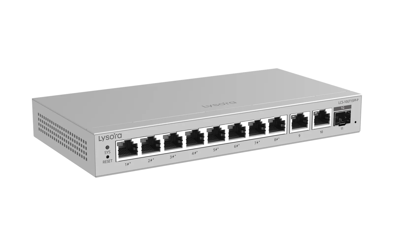 LCS-10GT1SFP-P product image