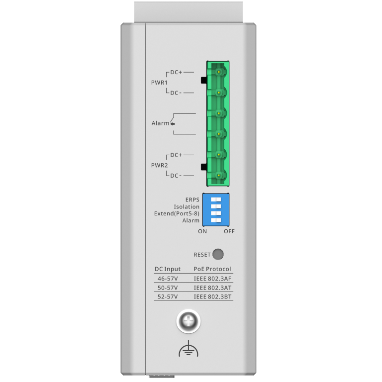 LCST-8GT2SFP-HP gallery image 6