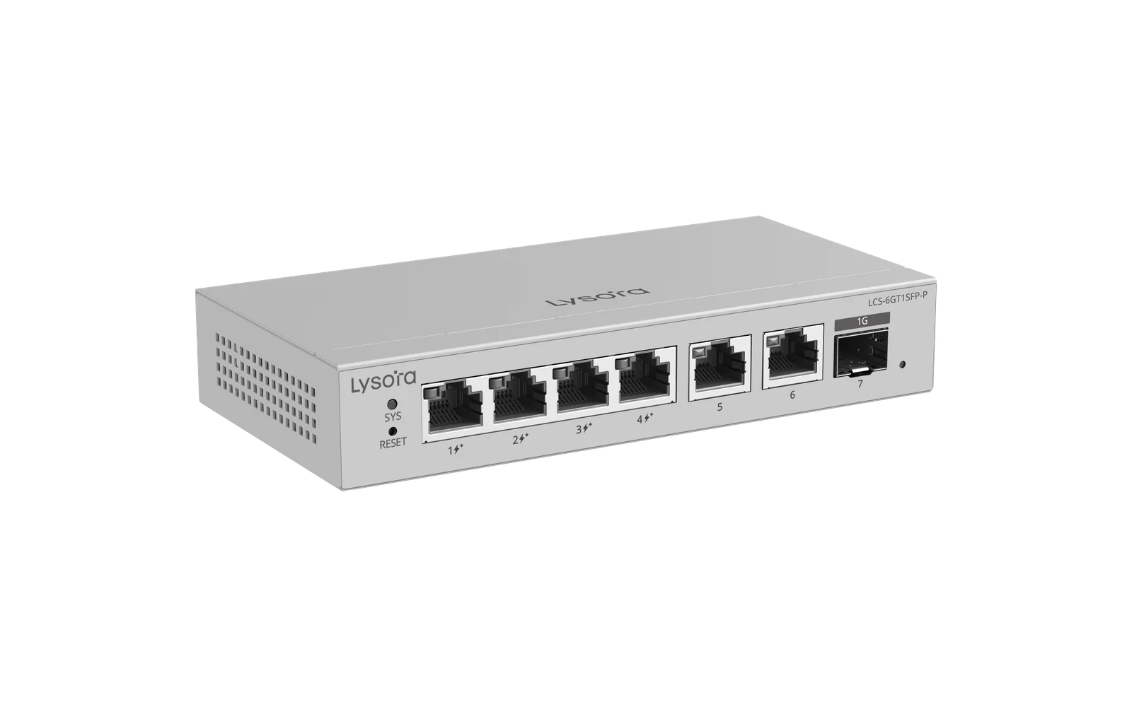 LCS-6GT1SFP-P product image