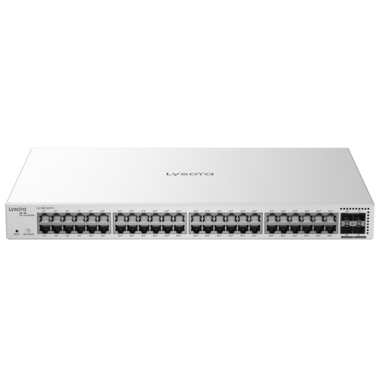 LS2-48GT4SFP-P