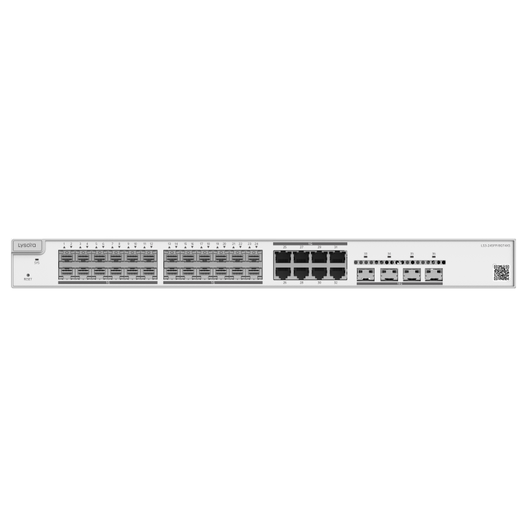 LS3-24SFP/8GT4XS gallery image 4