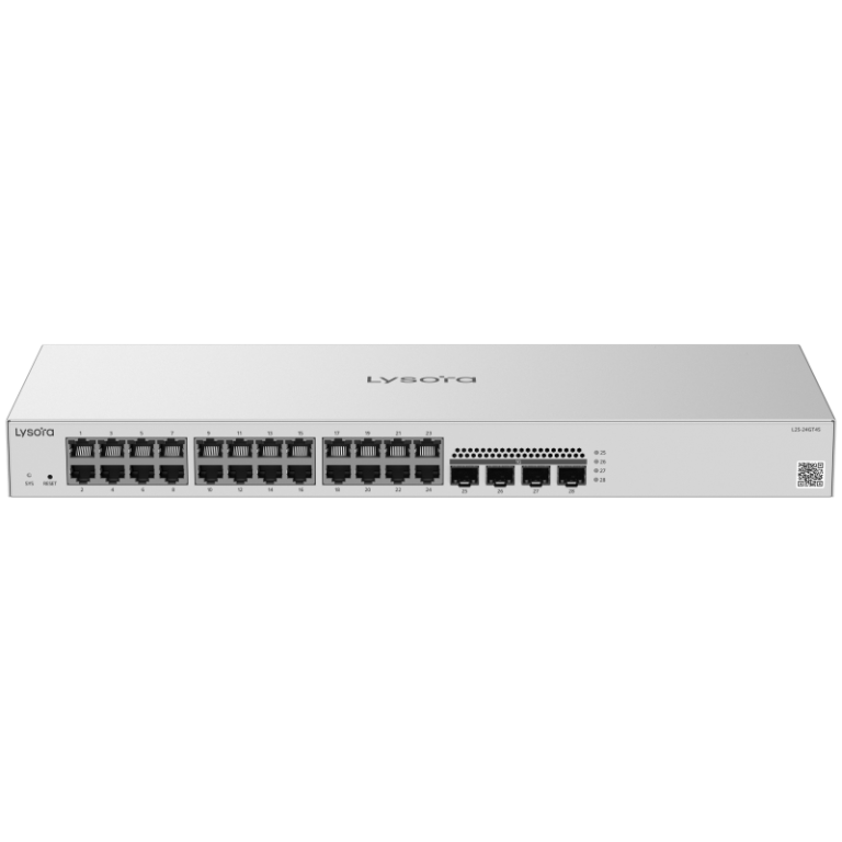 LS2-24GT4SFP gallery image 9