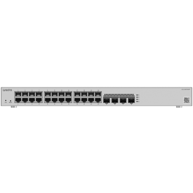 LS2-24GT4SFP gallery image 8