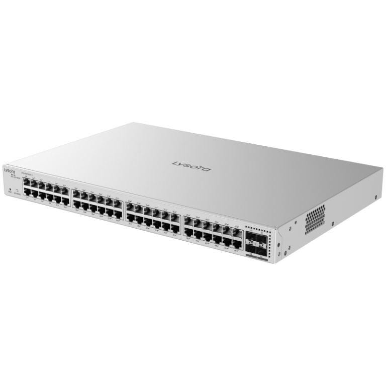 LS2-48GT4SFP-P gallery image 1