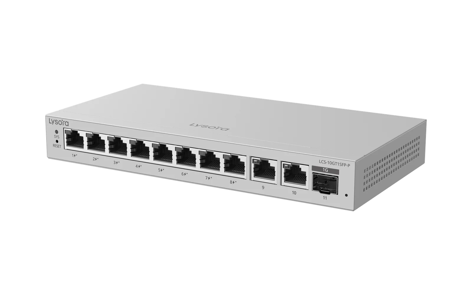 LCS-10GT1SFP-P product image