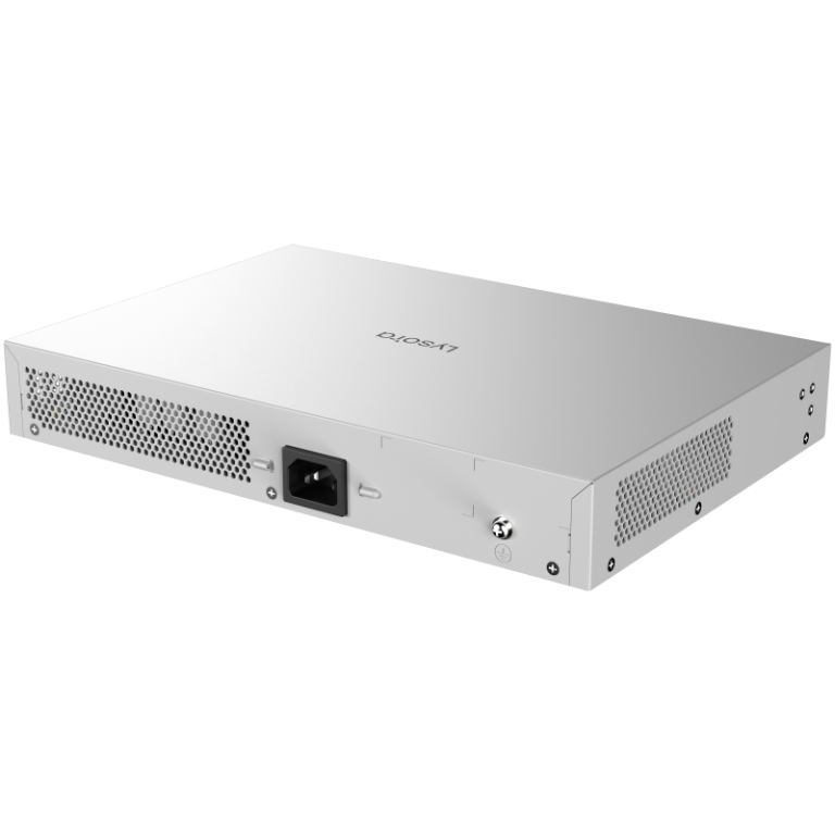 LS2-8GT2SFP-P gallery image 3