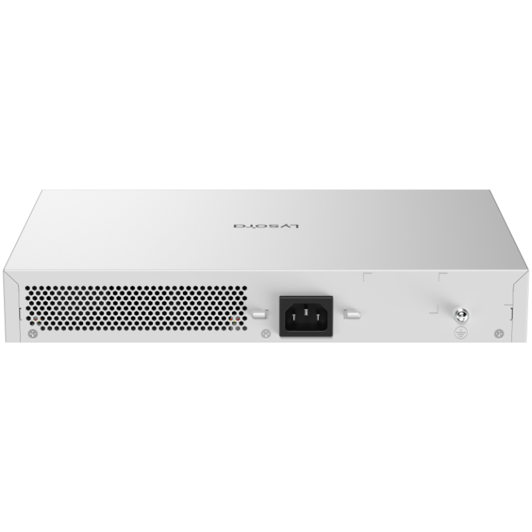LS2-8GT2SFP-P gallery image 6