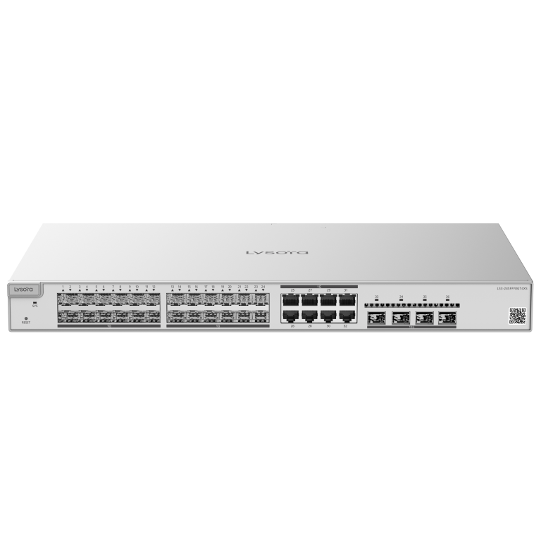 LS3-24SFP/8GT4XS gallery image 3