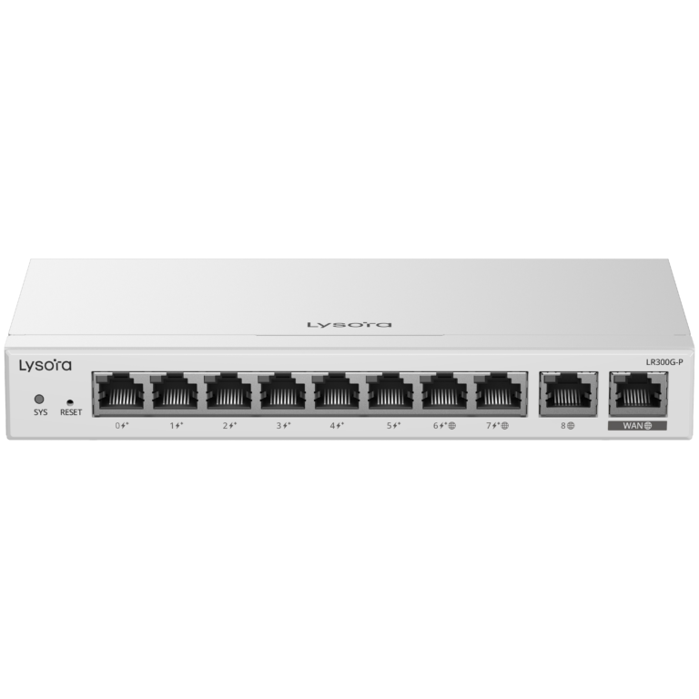 LR300G-P