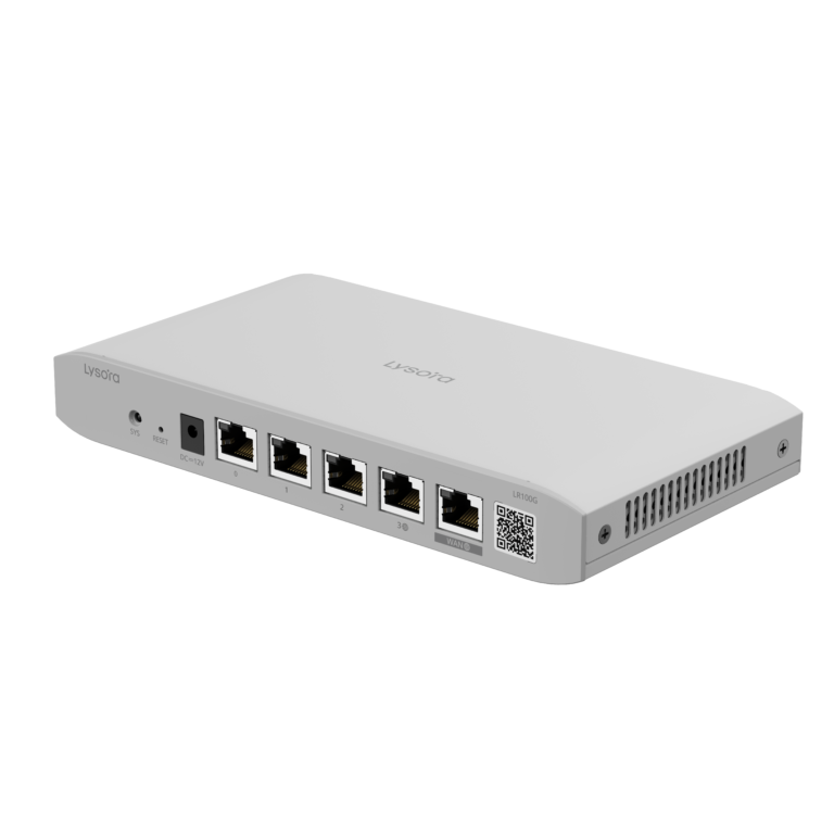 LR100G gallery image 3
