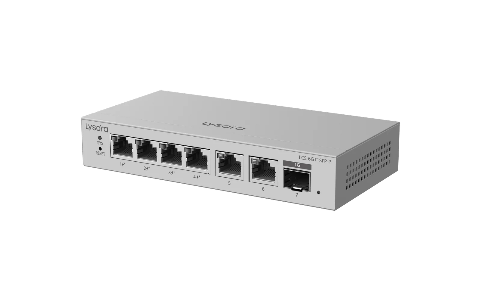 LCS-6GT1SFP-P product image