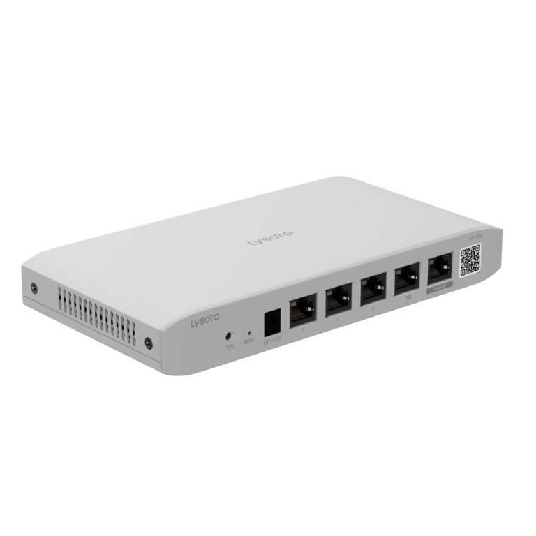 LR100G gallery image 2