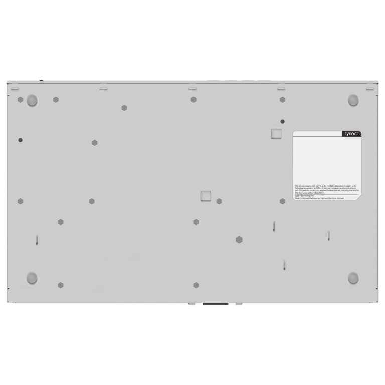 LS2P-16MG4XS-HP gallery image 10