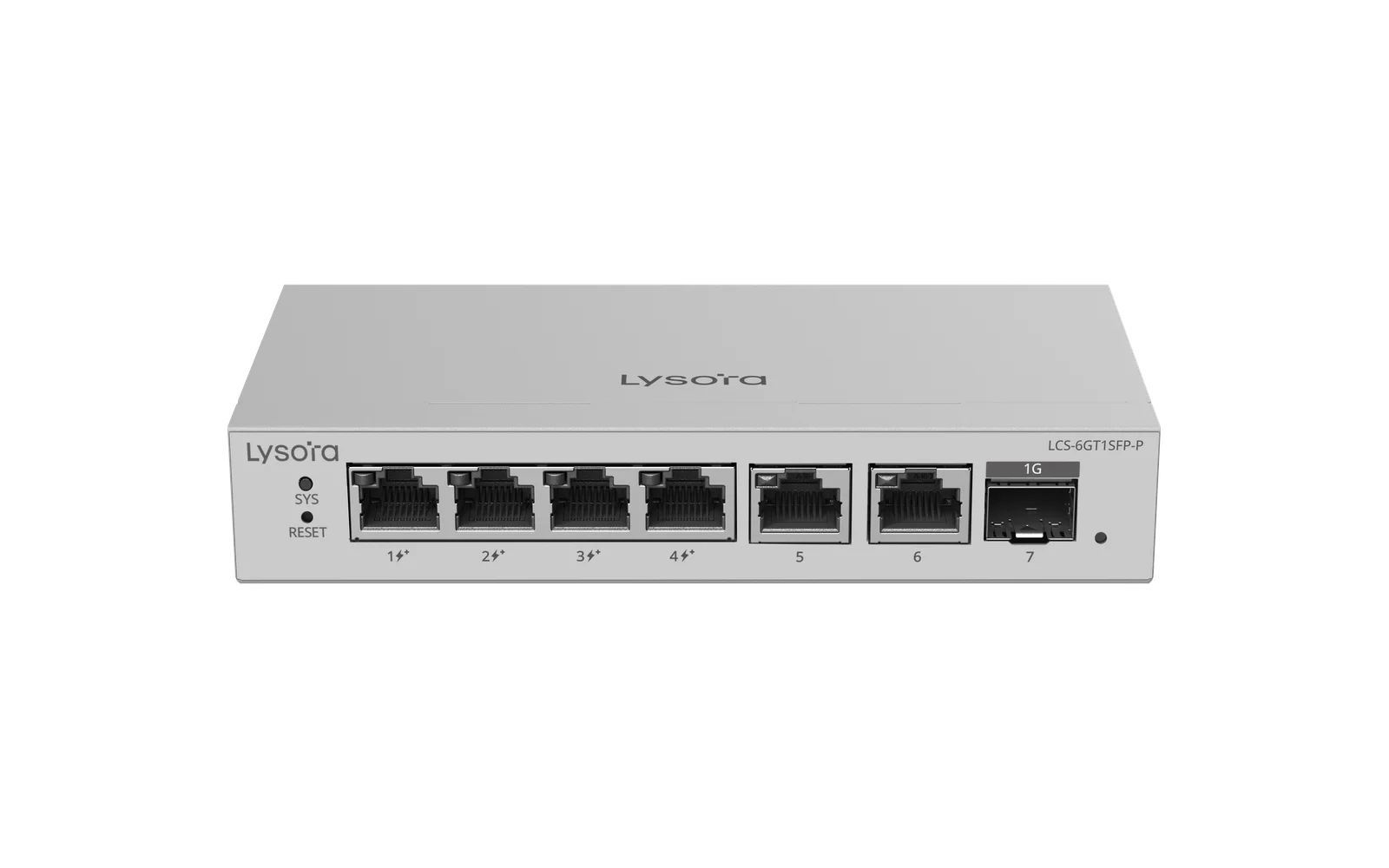 LCS-6GT1SFP-P product image