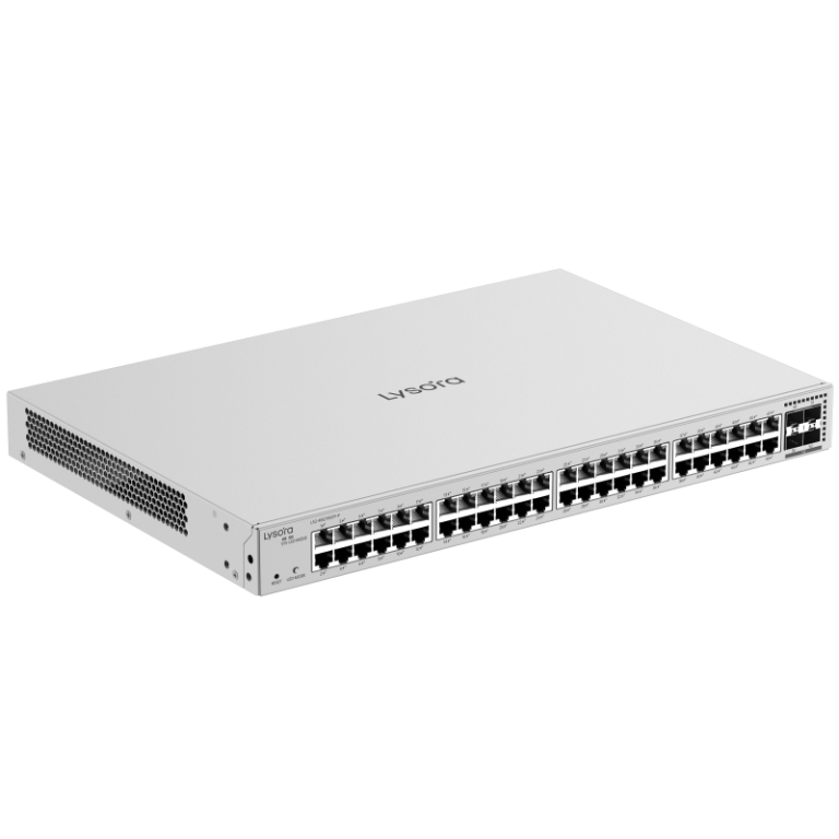 LS2-48GT4SFP-P gallery image 2