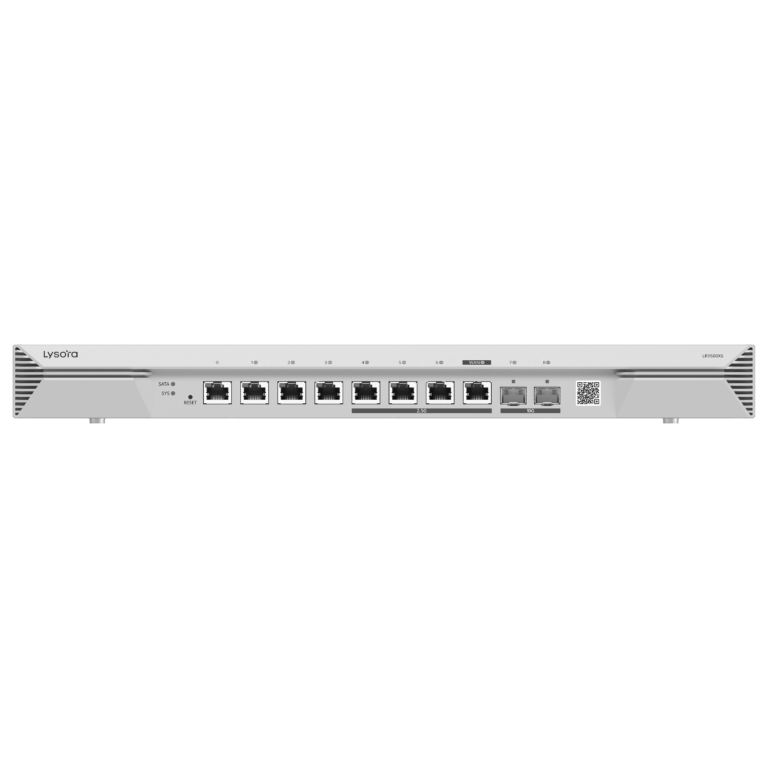 LR1500XS gallery image 4