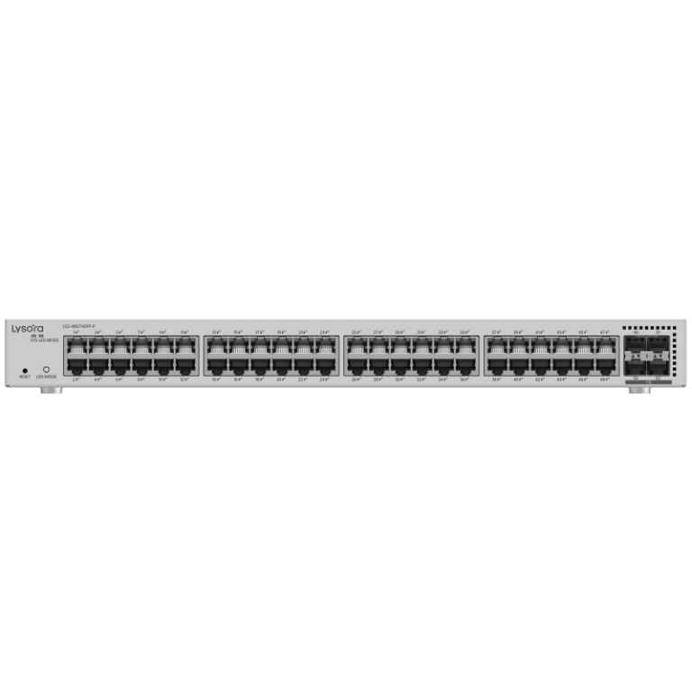 LS2-48GT4SFP-P gallery image 8