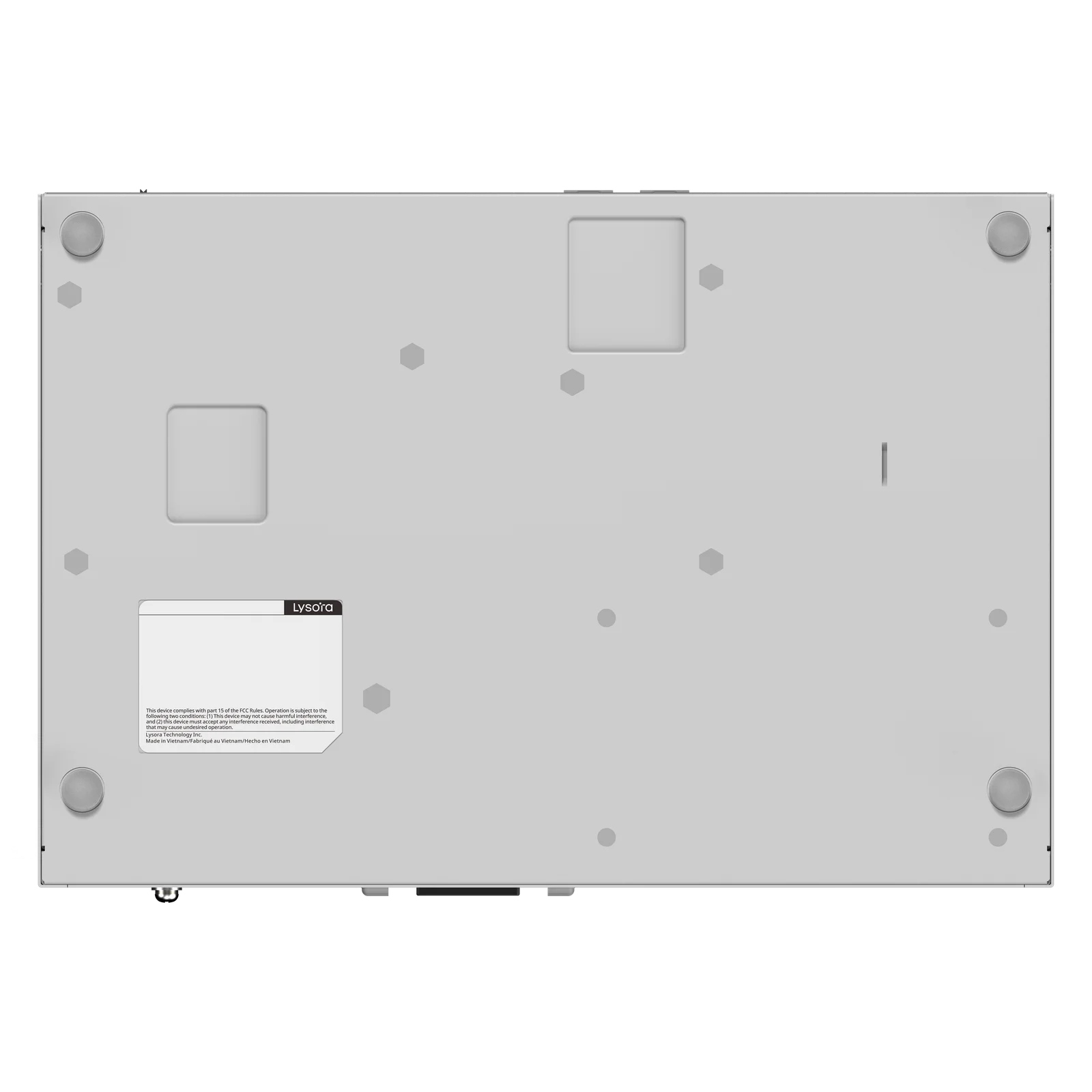 LS2-8GT2SFP-P product image