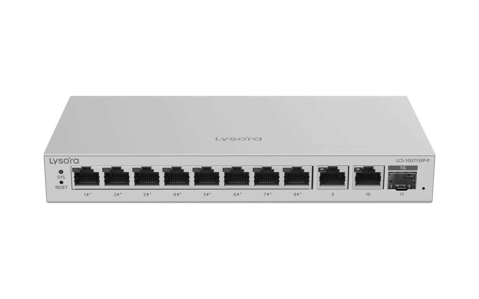 LCS-10GT1SFP-P product image