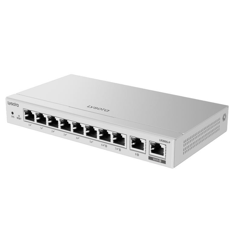 LR300G-P gallery image 3