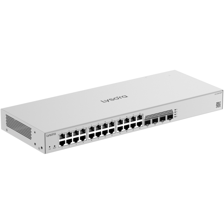 LS2-24GT4SFP gallery image 2