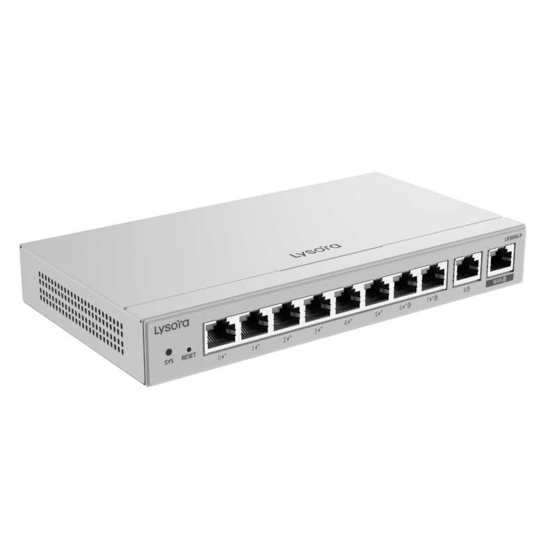 LR300G-P gallery image 2