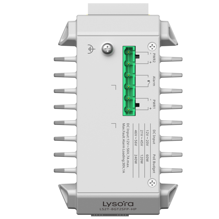 LS2T-8GT2SFP-HP gallery image 8