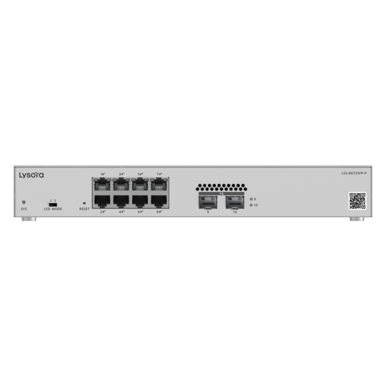 LS2-8GT2SFP-P gallery image 12