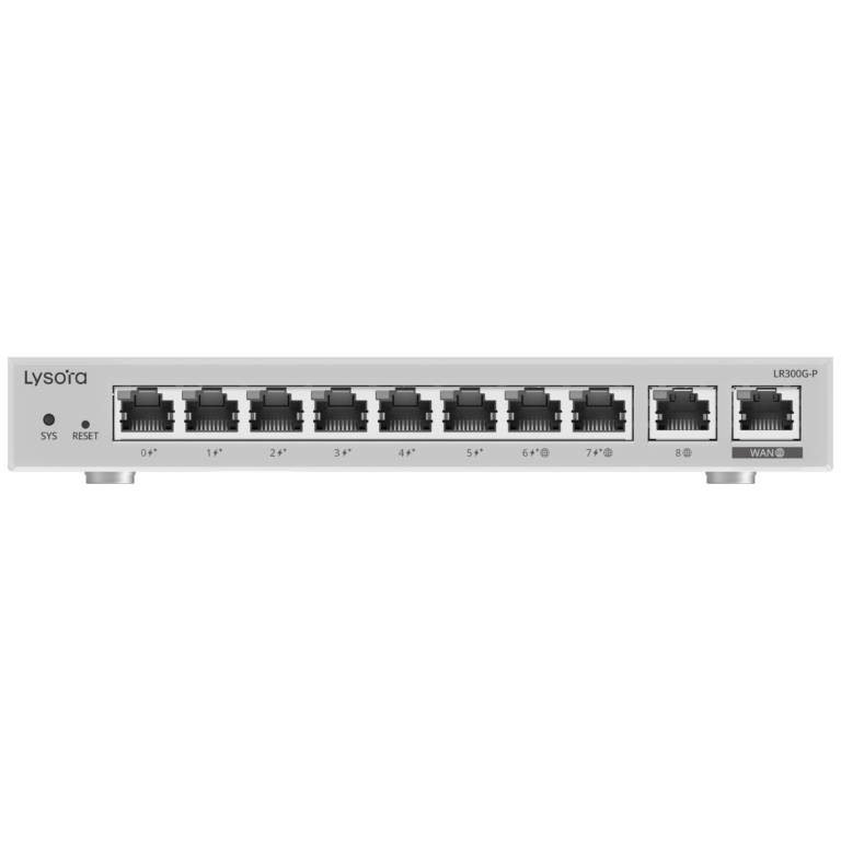 LR300G-P gallery image 4