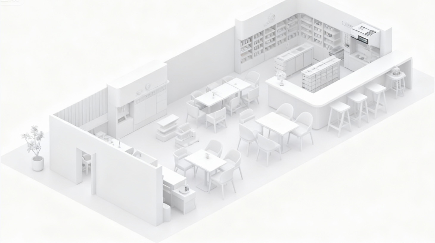 Scenario Illustration 1
