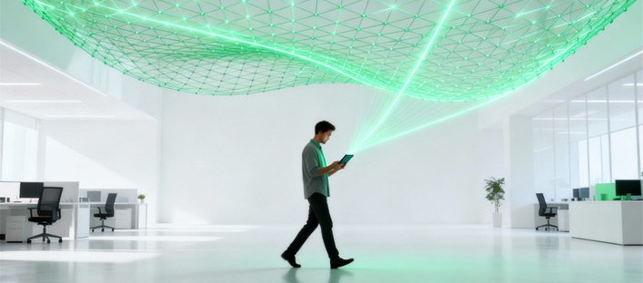 Seamless Connection