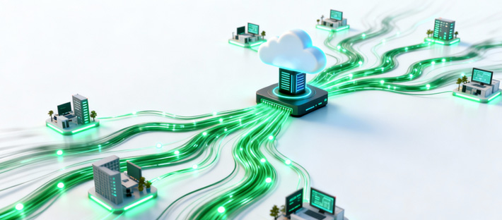 Cloud Management
