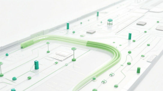 Preamble Puncturing, Smarter Spectrum Utilization