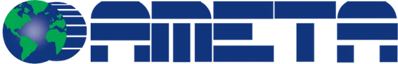 Ameta USA Co Ltd logo