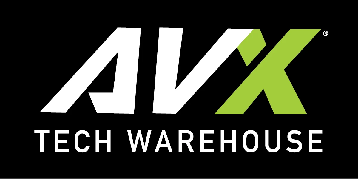 D.W. Collins Inc., dba AVX logo