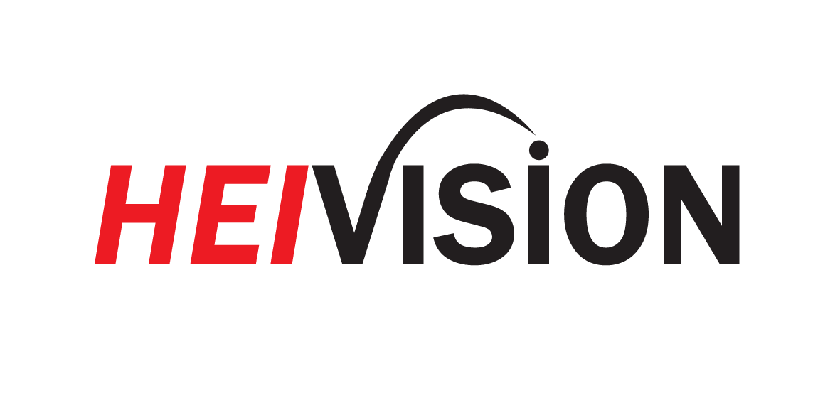 Heivision Inc. logo
