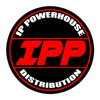 IPP Powerhouse logo
