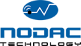 Nodac Technology logo