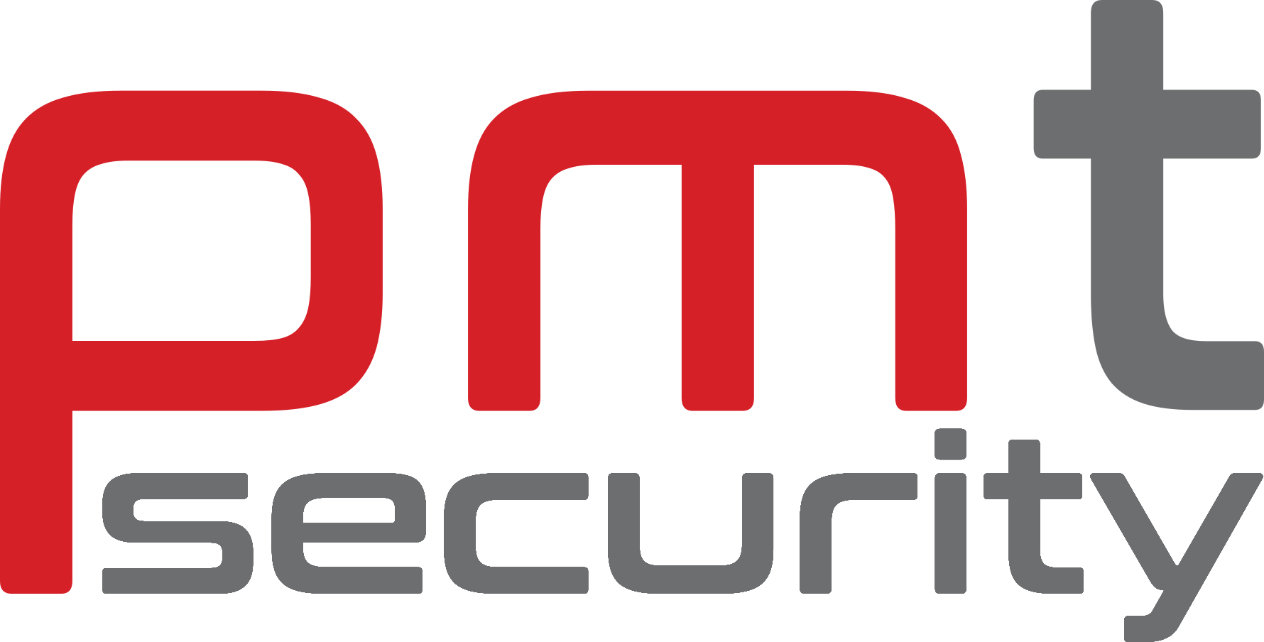 PMT Security logo