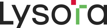 Lysora Logo