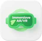 Immersive AR/VR