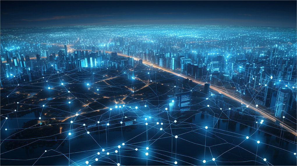 Manage Multi-Site Networks | Project Control on Lysora Cloud