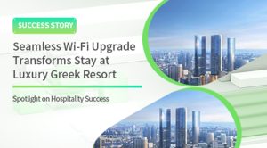 Lysora Helps Delta-Opti Build Future-Ready Warehouse Network in Poland